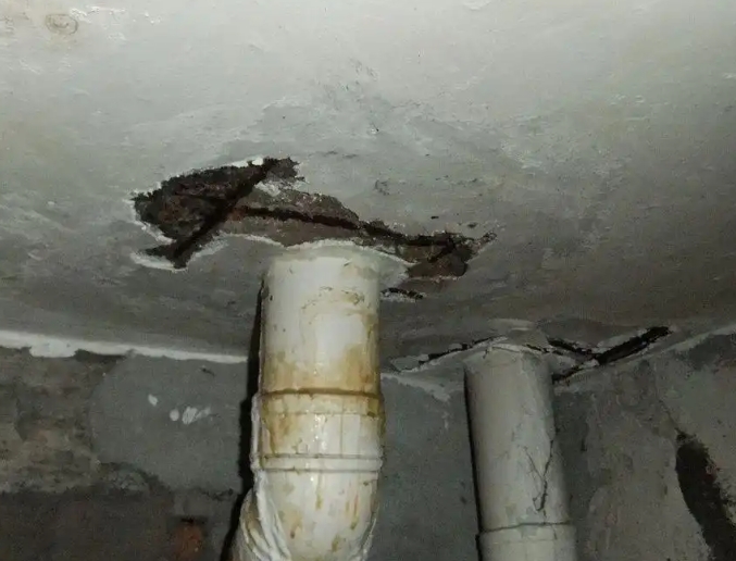 荷塘卫生间漏水维修公司浅析荷塘卫生间渗水维修的方法