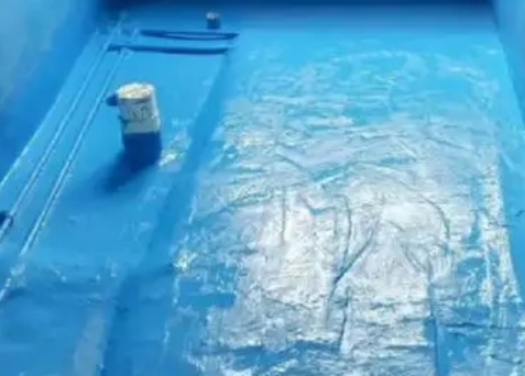 荷塘卫生间漏水维修公司分享下荷塘卫生间防水工程中常用防水涂料介绍。